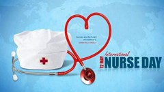 Ngày Quốc tế Điều dưỡng  