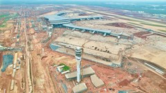 Quy hoạch sân bay và bài toán hiệu quả đầu tư sau câu chuyện Long Thành