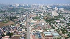 Hà Nội:  Mở rộng Quốc lộ 1A gần 162.000 tỉ đồng có gì đáng chú ý?