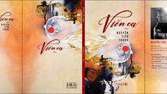Liên văn bản trong thơ Nguyễn Tiến Thanh