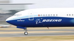 Boeing chốt đơn 200 máy bay với Trung Quốc: Hàng không trong khu vực có thêm áp lực?