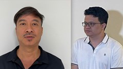 Khởi tố 5 vụ án xâm phạm quyền tác giả 