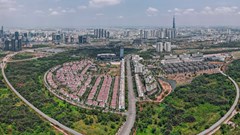 TP.HCM viết lại “bản đồ tương lai” bằng du lịch, văn hóa và kinh tế biển