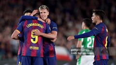 Casemiro, Robert Lewandowski và làn sóng chia tay thế hệ vàng bóng đá châu Âu