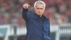 Real Madrid tiến gần việc tái bổ nhiệm Mourinho