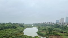 Hơn 247.000 dân dự án đại lộ sông Hồng sẽ tái định cư ở đâu?