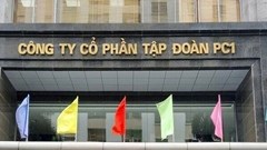 PC1: Cú sập 4.000 tỉ và nguy cơ khủng hoảng dây chuyền