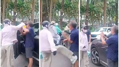 Khi cơn giận vượt khỏi giới hạn của sự tử tế