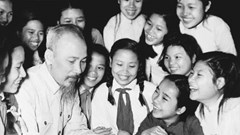 Ngày sinh Chủ tịch Hồ Chí Minh