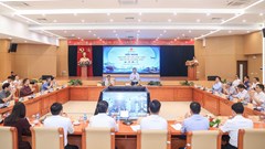 Hạ tầng vận tải đa phương thức mở đường cho du lịch, logistics bứt tốc