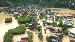 Ngày truyền thống phòng, chống thiên tai Việt Nam 