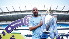 Pep Guardiola chia tay Man City, bóng đá Anh chuẩn bị cho cuộc đổi ngôi lịch sử