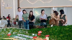 Vinhomes Hải Vân Bay khiến giới đầu tư Đà Nẵng thay đổi cách xuống tiền