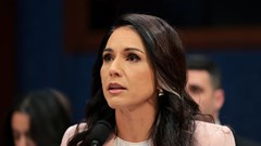 Nội các Mỹ rung lắc sau cú sốc Tulsi Gabbard từ chức