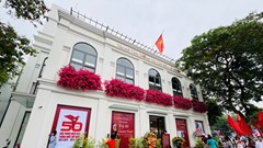 Vỉa hè Hà Nội: Cơ hội tăng thu và bài toán không gian công cộng
