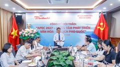 APEC 2027 mở “cơ hội vàng” cho du lịch Phú Quốc