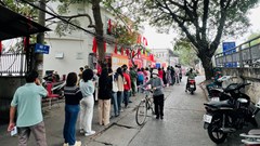 Thêm tiêu chí công nghệ khi chọn trưởng thôn, tổ trưởng dân phố sau sáp nhập