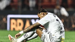 Neymar: Từ “thần đồng Brazil” đến nỗi ám ảnh mang tên chấn thương