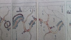 “Hoàng Hoa sứ trình đồ” được UNESCO ghi danh Di sản tư liệu