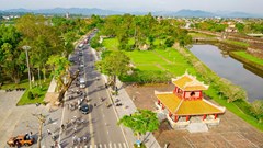 TP. Huế: Tái định vị đô thị di sản, mở không gian bứt phá du lịch Đông Nam Á