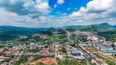 Lạng Sơn quy hoạch cửa khẩu thông minh, mở rộng không gian du lịch biên giới