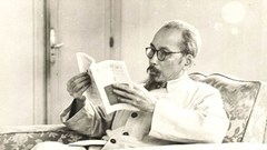 Bác Hồ bàn xuất bản sách “Người tốt, việc tốt”