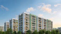 Vingroup phát triển 4.500 căn nhà ở cho thuê tại TP.HCM