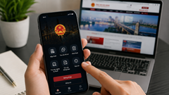 eTax Mobile: Công cụ nộp thuế hay “hồ sơ tài chính số” của mỗi công dân?