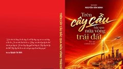 Một niềm tin và một tình yêu sâu nặng với Tổ quốc, với nhân dân