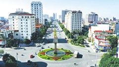 Bộ Chính trị thống nhất chủ trương thành lập thành phố Bắc Ninh trực thuộc Trung ương