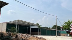 Xây nhà ở riêng lẻ, người dân có thể làm thủ tục tại cấp xã từ 1.7