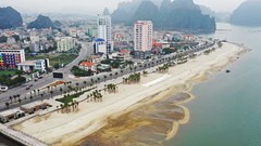 Quảng Ninh hướng tới trung tâm du lịch quốc tế, thành phố di sản tầm khu vực