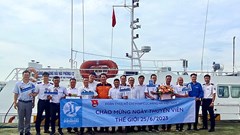 Ngày Thuyền viên thế giới