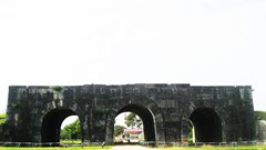 Thành nhà Hồ được UNESCO ghi danh