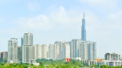 Đổi tên Thành phố Sài Gòn - Gia Định thành Thành phố Hồ Chí Minh