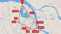 Hà Nội thí điểm vùng phát thải thấp: Shipper, xe tải nhỏ và hộ kinh doanh cần lưu ý gì?