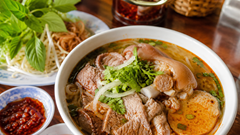 Bún bò Huế trở thành Di sản văn hóa phi vật thể quốc gia 