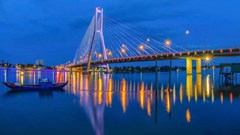 Quảng Trị định vị du lịch thành ngành kinh tế mũi nhọn sau điều chỉnh quy hoạch