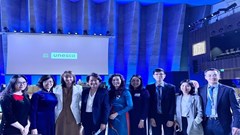 Việt Nam trúng cử thành viên Ủy ban liên Chính phủ Công ước UNESCO