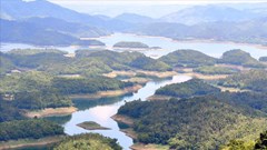 Công viên Địa chất Đắk Nông được UNESCO ghi danh