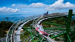 Bà Nà lần đầu tiên “tung” ưu đãi “khủng” dành riêng cho giới trẻ 