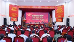 Thanh tra phát hiện hơn 44.600 tỉ đồng sai phạm