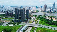 Luật Đô thị đặc biệt: Người dân các siêu đô thị sẽ được hưởng lợi gì?