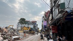 Mở đường, thu hồi đất: Người dân cần biết gì để bảo đảm quyền lợi?