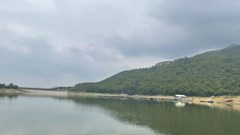 Hồ Bò Lạc và kỳ vọng hình thành cực tăng trưởng du lịch mới