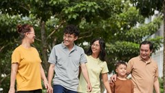 Dân số vàng trước ngã rẽ mới