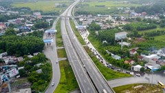 Điều chỉnh quy hoạch 7 tuyến cao tốc, mở rộng kết nối nhiều vùng du lịch
