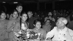 Ngày truyền thống lực lượng Thanh niên xung phong