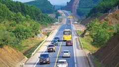 Quy hoạch 10.106 km cao tốc, mở rộng không gian phát triển du lịch