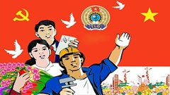 Ngày thành lập Công đoàn Việt Nam